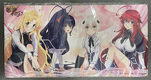 Amazon.co.jp: イベント限定品ハイスクールD×D リアスグレモリー 姫島